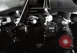 Standbild SACEUR United States USA, 1952, aus Sekunde 58 historischem Filmmaterial Videoclip 65675032386