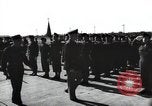 Standbild SACEUR United States USA, 1952, aus Sekunde 62 historischem Filmmaterial Videoclip 65675032386