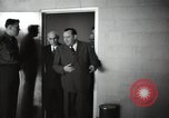 Standbild UN-Sicherheitsrat New York City USA, 1951, aus Sekunde 7 historischem Filmmaterial Videoclip 65675032387