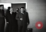 Standbild UN-Sicherheitsrat New York City USA, 1951, aus Sekunde 8 historischem Filmmaterial Videoclip 65675032387
