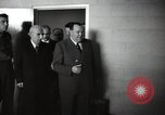 Standbild UN-Sicherheitsrat New York City USA, 1951, aus Sekunde 9 historischem Filmmaterial Videoclip 65675032387