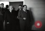 Standbild UN-Sicherheitsrat New York City USA, 1951, aus Sekunde 10 historischem Filmmaterial Videoclip 65675032387
