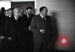 Standbild UN-Sicherheitsrat New York City USA, 1951, aus Sekunde 11 historischem Filmmaterial Videoclip 65675032387