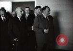 Standbild UN-Sicherheitsrat New York City USA, 1951, aus Sekunde 12 historischem Filmmaterial Videoclip 65675032387