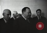 Standbild UN-Sicherheitsrat New York City USA, 1951, aus Sekunde 14 historischem Filmmaterial Videoclip 65675032387