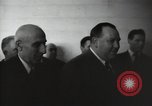 Standbild UN-Sicherheitsrat New York City USA, 1951, aus Sekunde 15 historischem Filmmaterial Videoclip 65675032387
