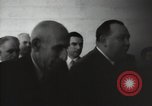 Standbild UN-Sicherheitsrat New York City USA, 1951, aus Sekunde 16 historischem Filmmaterial Videoclip 65675032387