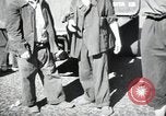 Image of Sanitation trucks and workers Paris France, 1953, second 9 stock footage video 65675032388