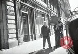 Image of Sanitation trucks and workers Paris France, 1953, second 18 stock footage video 65675032388