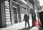 Image of Sanitation trucks and workers Paris France, 1953, second 19 stock footage video 65675032388