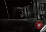 Image of Sanitation trucks and workers Paris France, 1953, second 42 stock footage video 65675032388