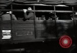 Image of Army civil defense exercise in Paris France, 1951, second 5 stock footage video 65675032389