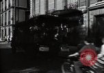 Image of Army civil defense exercise in Paris France, 1951, second 9 stock footage video 65675032389