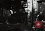 Image of Army civil defense exercise in Paris France, 1951, second 20 stock footage video 65675032389