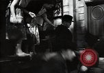 Image of Army civil defense exercise in Paris France, 1951, second 22 stock footage video 65675032389