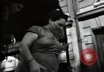 Image of Army civil defense exercise in Paris France, 1951, second 26 stock footage video 65675032389