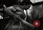 Image of Army civil defense exercise in Paris France, 1951, second 28 stock footage video 65675032389