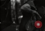 Image of Army civil defense exercise in Paris France, 1951, second 29 stock footage video 65675032389