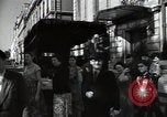 Image of Army civil defense exercise in Paris France, 1951, second 32 stock footage video 65675032389