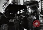 Image of Army civil defense exercise in Paris France, 1951, second 34 stock footage video 65675032389