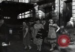 Image of Army civil defense exercise in Paris France, 1951, second 36 stock footage video 65675032389
