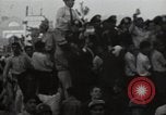 Image of Unrest and rioting in Iran Tehran Iran, 1953, second 3 stock footage video 65675032390