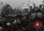 Image of Unrest and rioting in Iran Tehran Iran, 1953, second 4 stock footage video 65675032390