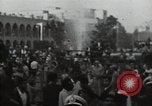 Image of Unrest and rioting in Iran Tehran Iran, 1953, second 5 stock footage video 65675032390