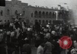 Image of Unrest and rioting in Iran Tehran Iran, 1953, second 6 stock footage video 65675032390