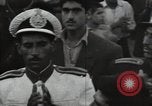 Image of Unrest and rioting in Iran Tehran Iran, 1953, second 8 stock footage video 65675032390