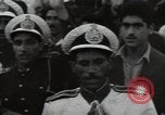 Image of Unrest and rioting in Iran Tehran Iran, 1953, second 9 stock footage video 65675032390
