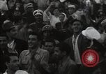Image of Unrest and rioting in Iran Tehran Iran, 1953, second 11 stock footage video 65675032390