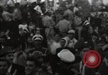 Image of Unrest and rioting in Iran Tehran Iran, 1953, second 12 stock footage video 65675032390