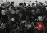Image of Unrest and rioting in Iran Tehran Iran, 1953, second 14 stock footage video 65675032390