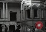 Image of Unrest and rioting in Iran Tehran Iran, 1953, second 16 stock footage video 65675032390