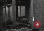 Image of Unrest and rioting in Iran Tehran Iran, 1953, second 20 stock footage video 65675032390