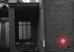 Image of Unrest and rioting in Iran Tehran Iran, 1953, second 21 stock footage video 65675032390