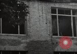Image of Unrest and rioting in Iran Tehran Iran, 1953, second 27 stock footage video 65675032390