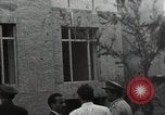 Image of Unrest and rioting in Iran Tehran Iran, 1953, second 33 stock footage video 65675032390