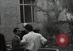 Image of Unrest and rioting in Iran Tehran Iran, 1953, second 34 stock footage video 65675032390
