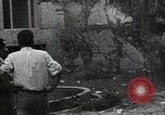 Image of Unrest and rioting in Iran Tehran Iran, 1953, second 35 stock footage video 65675032390