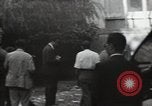 Image of Unrest and rioting in Iran Tehran Iran, 1953, second 37 stock footage video 65675032390