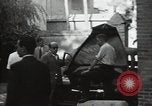 Image of Unrest and rioting in Iran Tehran Iran, 1953, second 38 stock footage video 65675032390