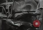 Image of Unrest and rioting in Iran Tehran Iran, 1953, second 39 stock footage video 65675032390