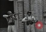 Image of Unrest and rioting in Iran Tehran Iran, 1953, second 47 stock footage video 65675032390