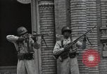 Image of Unrest and rioting in Iran Tehran Iran, 1953, second 48 stock footage video 65675032390