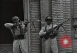 Image of Unrest and rioting in Iran Tehran Iran, 1953, second 50 stock footage video 65675032390