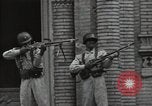 Image of Unrest and rioting in Iran Tehran Iran, 1953, second 51 stock footage video 65675032390