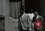 Image of Unrest and rioting in Iran Tehran Iran, 1953, second 58 stock footage video 65675032390