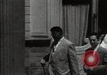 Image of Unrest and rioting in Iran Tehran Iran, 1953, second 59 stock footage video 65675032390
